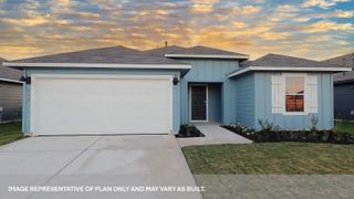 512 HODGES ST, Maxwell, TX 78656
