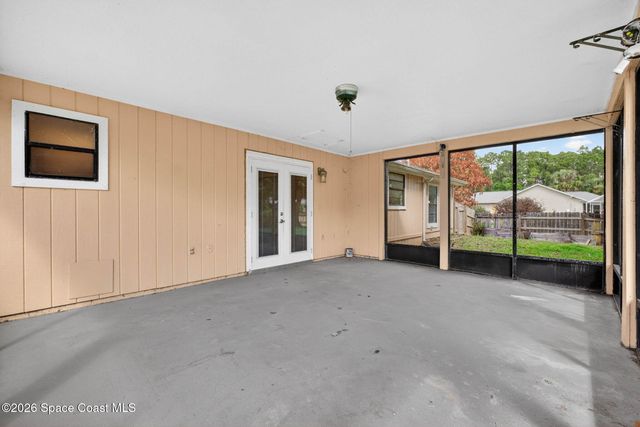 971 Gannet Avenue NW, Palm Bay, FL 32907