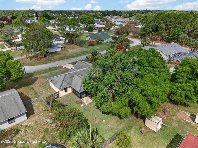 971 Gannet Avenue NW, Palm Bay, FL 32907