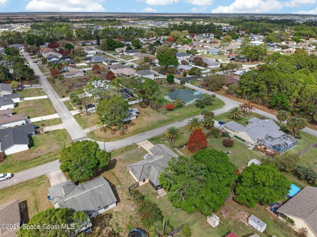 971 Gannet Avenue NW, Palm Bay, FL 32907