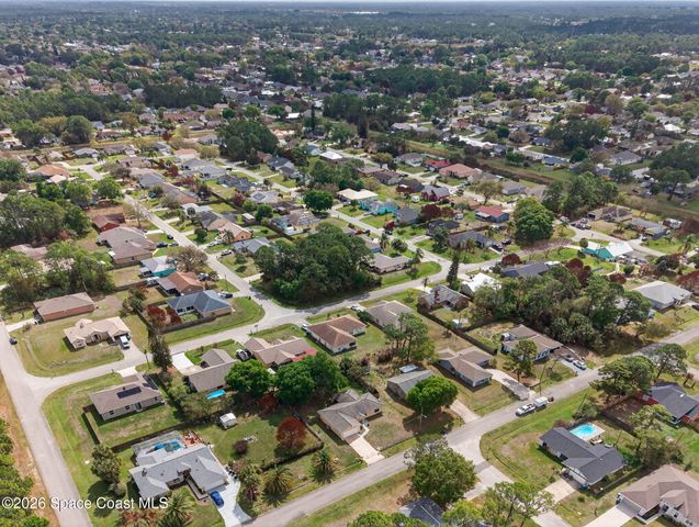 971 Gannet Avenue NW, Palm Bay, FL 32907