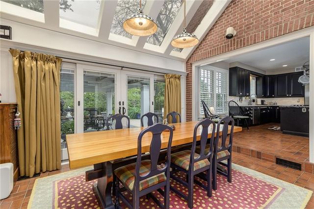 1815 Pine Ridge Road, Leavenworth, KS 66048