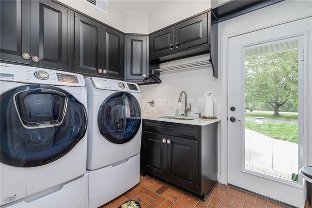 1815 Pine Ridge Road, Leavenworth, KS 66048