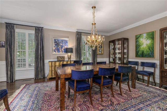 1815 Pine Ridge Road, Leavenworth, KS 66048