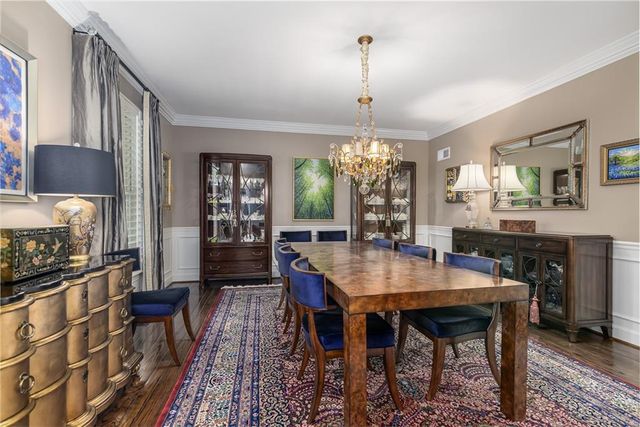 1815 Pine Ridge Road, Leavenworth, KS 66048