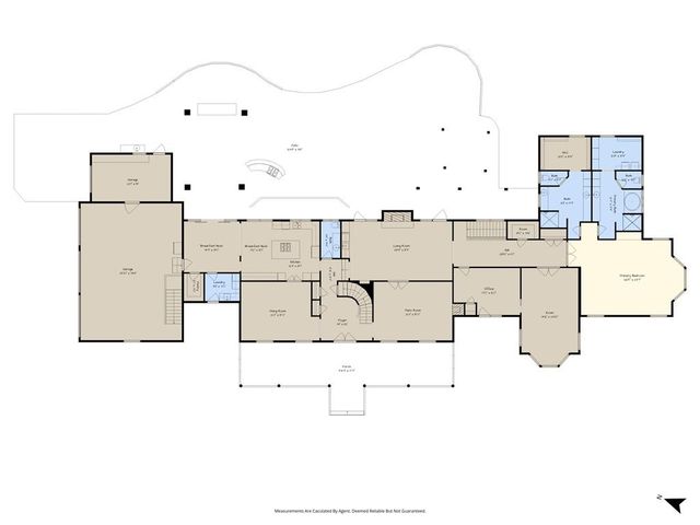 1815 Pine Ridge Road, Leavenworth, KS 66048