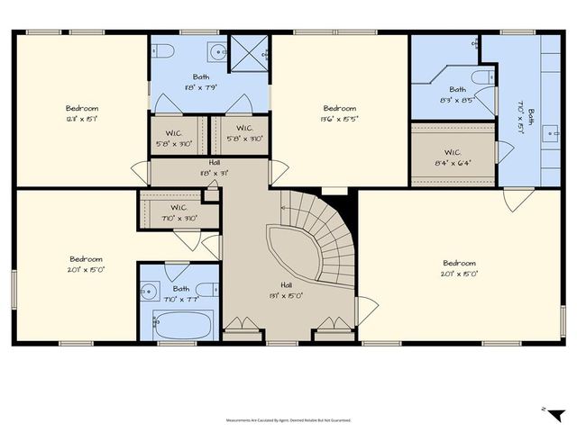 1815 Pine Ridge Road, Leavenworth, KS 66048