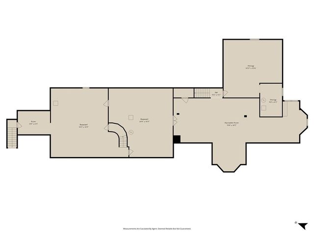 1815 Pine Ridge Road, Leavenworth, KS 66048