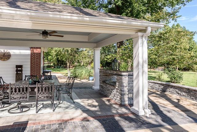 1815 Pine Ridge Road, Leavenworth, KS 66048