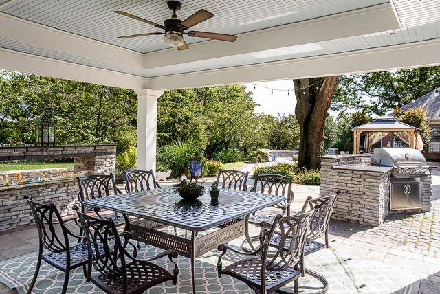 1815 Pine Ridge Road, Leavenworth, KS 66048