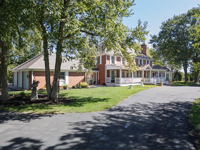 1815 Pine Ridge Road, Leavenworth, KS 66048