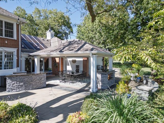 1815 Pine Ridge Road, Leavenworth, KS 66048