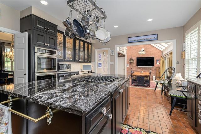 1815 Pine Ridge Road, Leavenworth, KS 66048