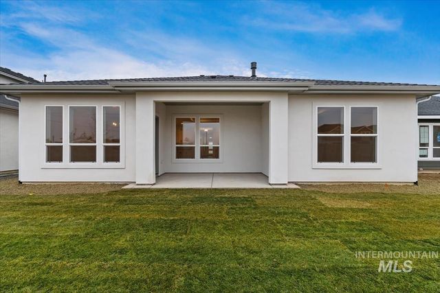 6616 N Good Dr, Eagle, ID 83714