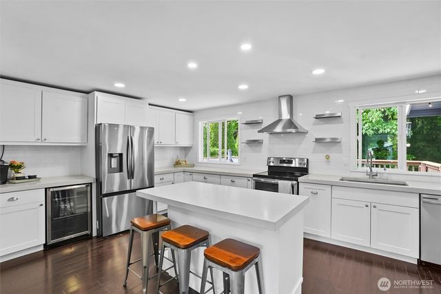 3613 97th Place SE, Everett, WA 98208