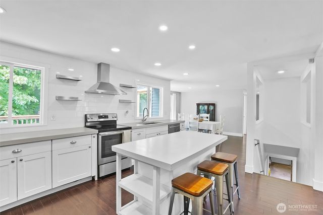 3613 97th Place SE, Everett, WA 98208