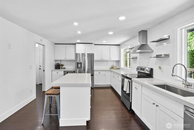 3613 97th Place SE, Everett, WA 98208