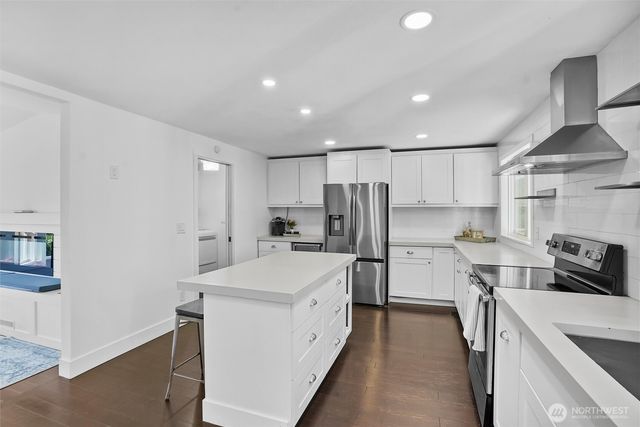 3613 97th Place SE, Everett, WA 98208