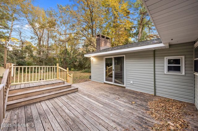 217 Church Road, Havelock, NC 28532