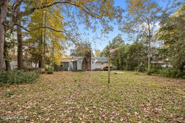 217 Church Road, Havelock, NC 28532