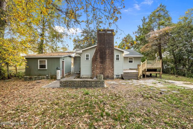 217 Church Road, Havelock, NC 28532