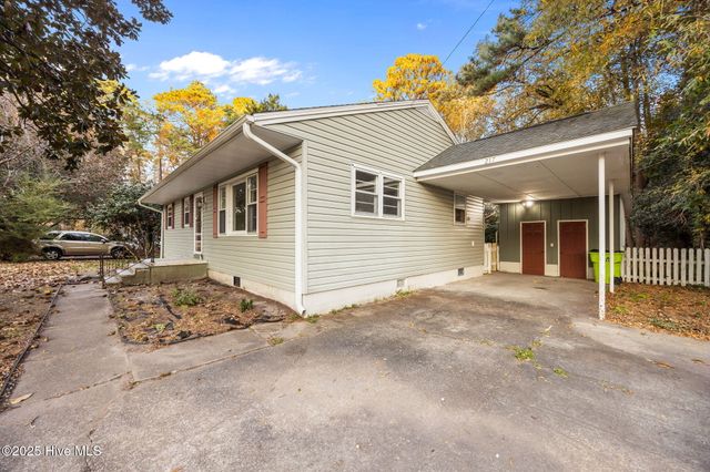 217 Church Road, Havelock, NC 28532