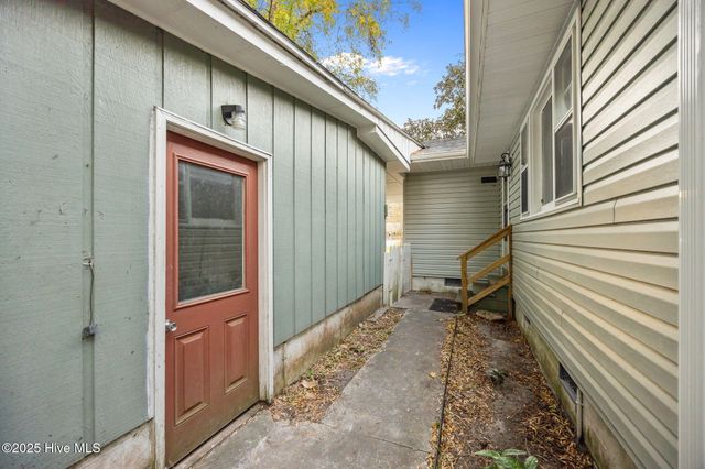 217 Church Road, Havelock, NC 28532