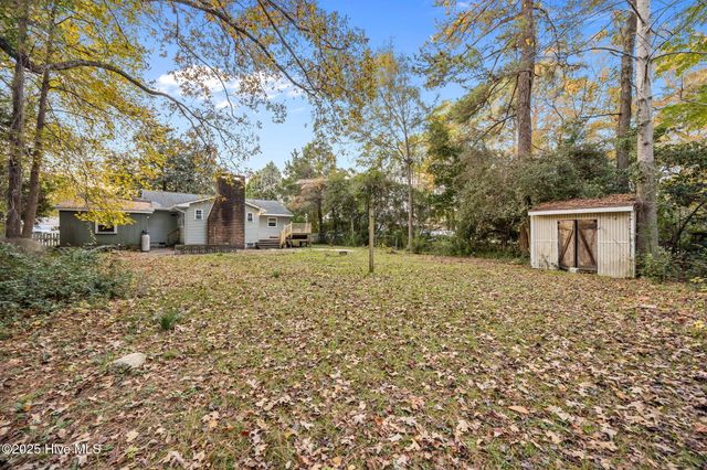 217 Church Road, Havelock, NC 28532