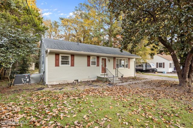 217 Church Road, Havelock, NC 28532