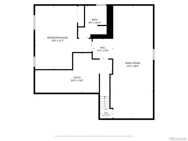 12450 Josephine St, Thornton, CO 80241