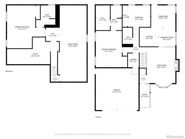 12450 Josephine St, Thornton, CO 80241