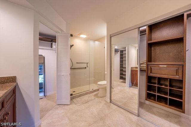 792 Eagle Creek DR 101, Naples, FL 34113