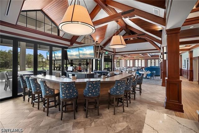 792 Eagle Creek DR 101, Naples, FL 34113