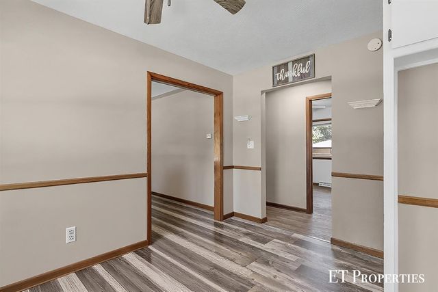7695 Thomas Avenue, Jenison, MI 49428