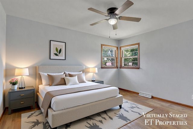7695 Thomas Avenue, Jenison, MI 49428