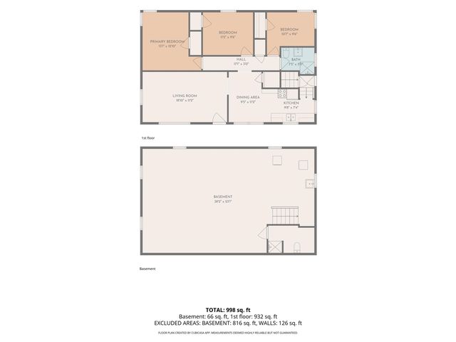 7695 Thomas Avenue, Jenison, MI 49428