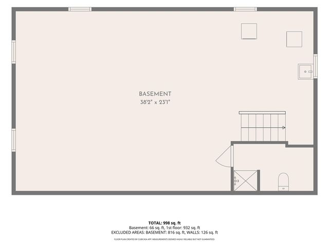 7695 Thomas Avenue, Jenison, MI 49428