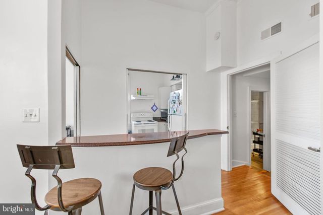 809 CAROLINE ST, Fredericksburg, VA 22401