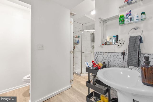 809 CAROLINE ST, Fredericksburg, VA 22401