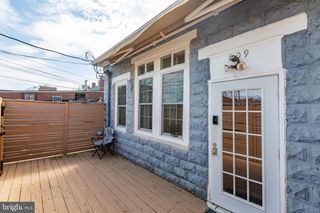 809 CAROLINE ST, Fredericksburg, VA 22401