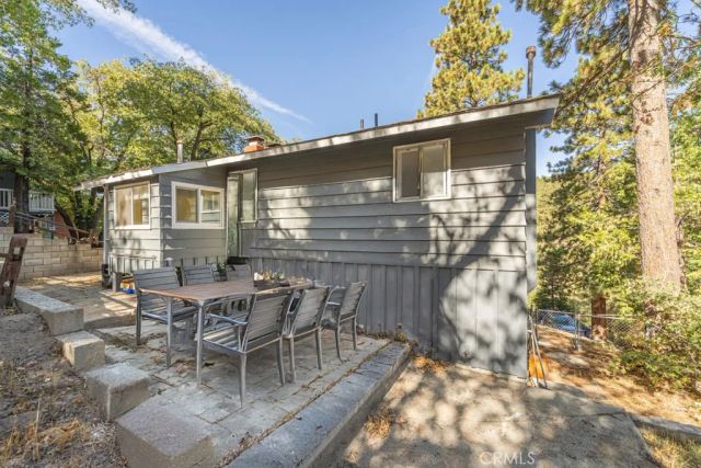 2713 Preston, Running Springs, CA 92382