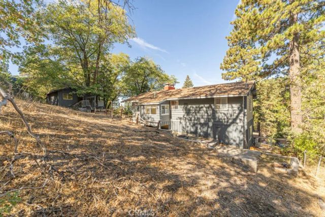 2713 Preston, Running Springs, CA 92382