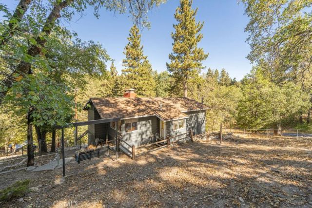 2713 Preston, Running Springs, CA 92382