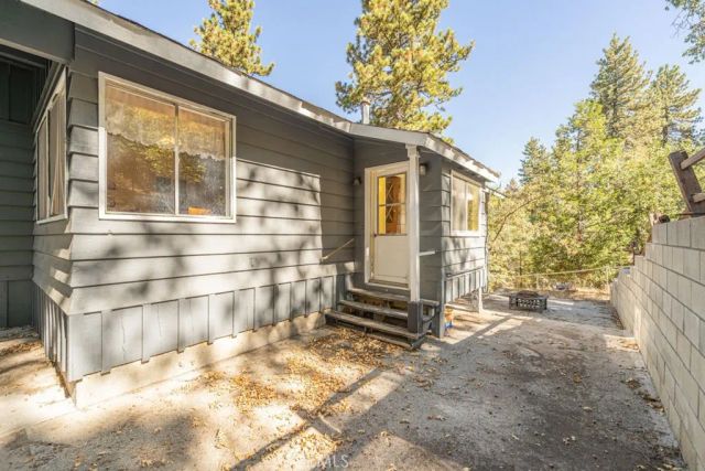 2713 Preston, Running Springs, CA 92382