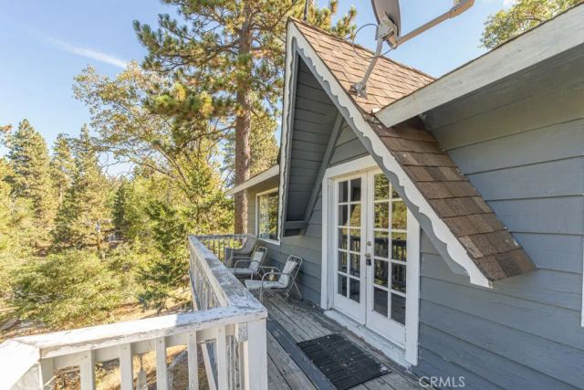 2713 Preston, Running Springs, CA 92382