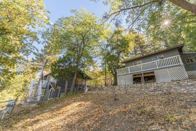 2713 Preston, Running Springs, CA 92382