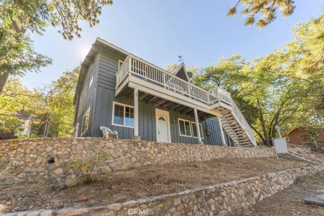 2713 Preston, Running Springs, CA 92382