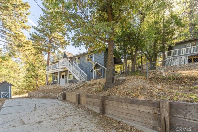 2713 Preston, Running Springs, CA 92382