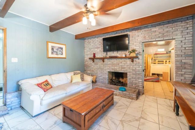 2713 Preston, Running Springs, CA 92382