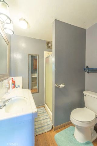 2713 Preston, Running Springs, CA 92382